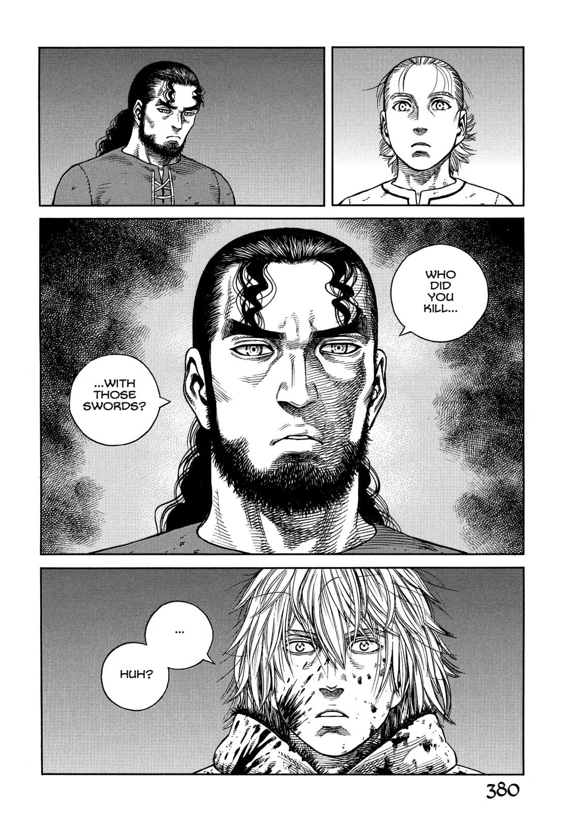 Vinland Saga β Chapter 70 β Page 14