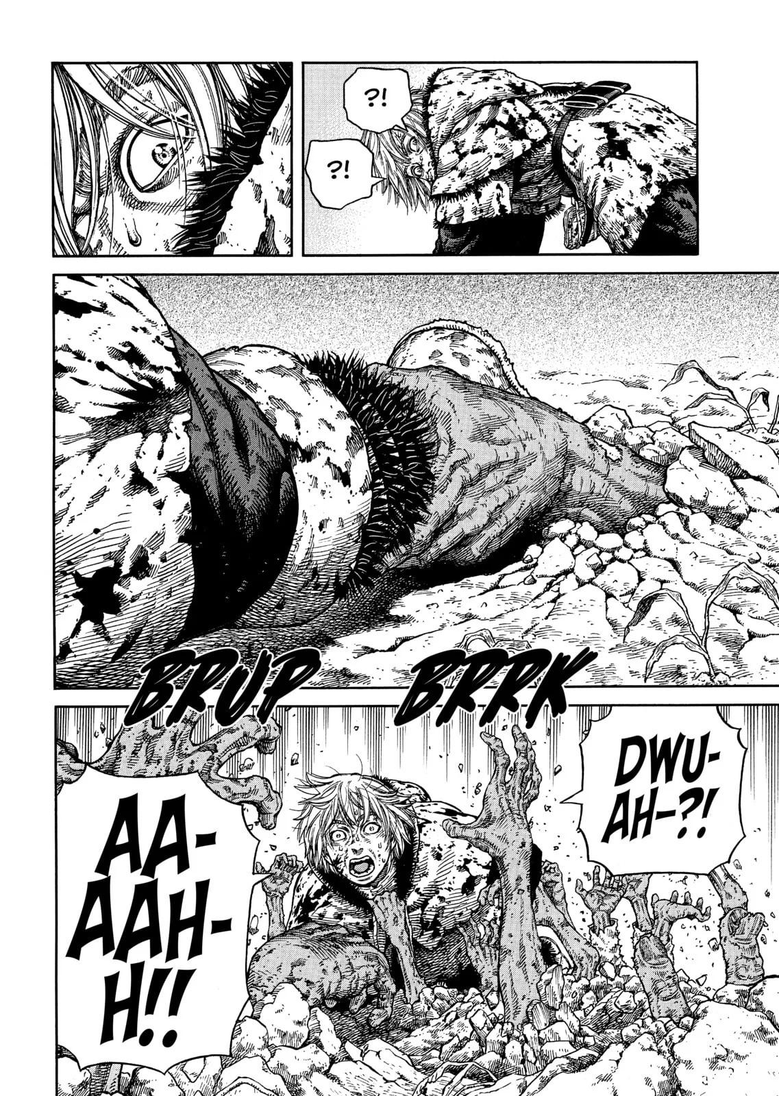 Vinland Saga β Chapter 70 β Page 16