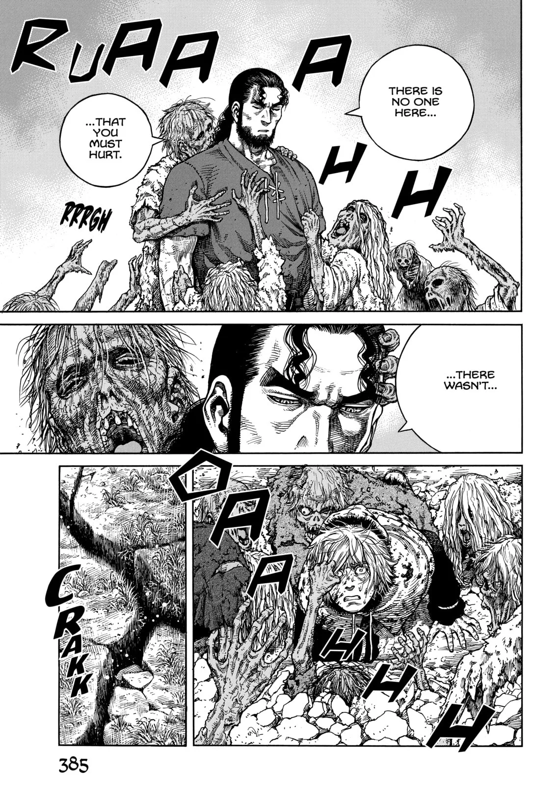 Vinland Saga β Chapter 70 β Page 19