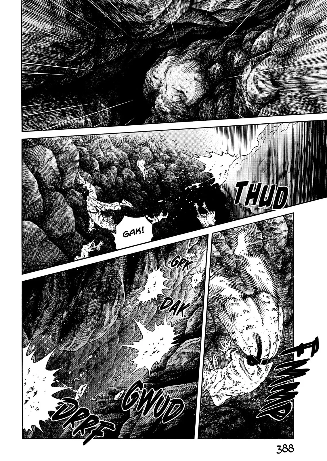 Vinland Saga β Chapter 70 β Page 22