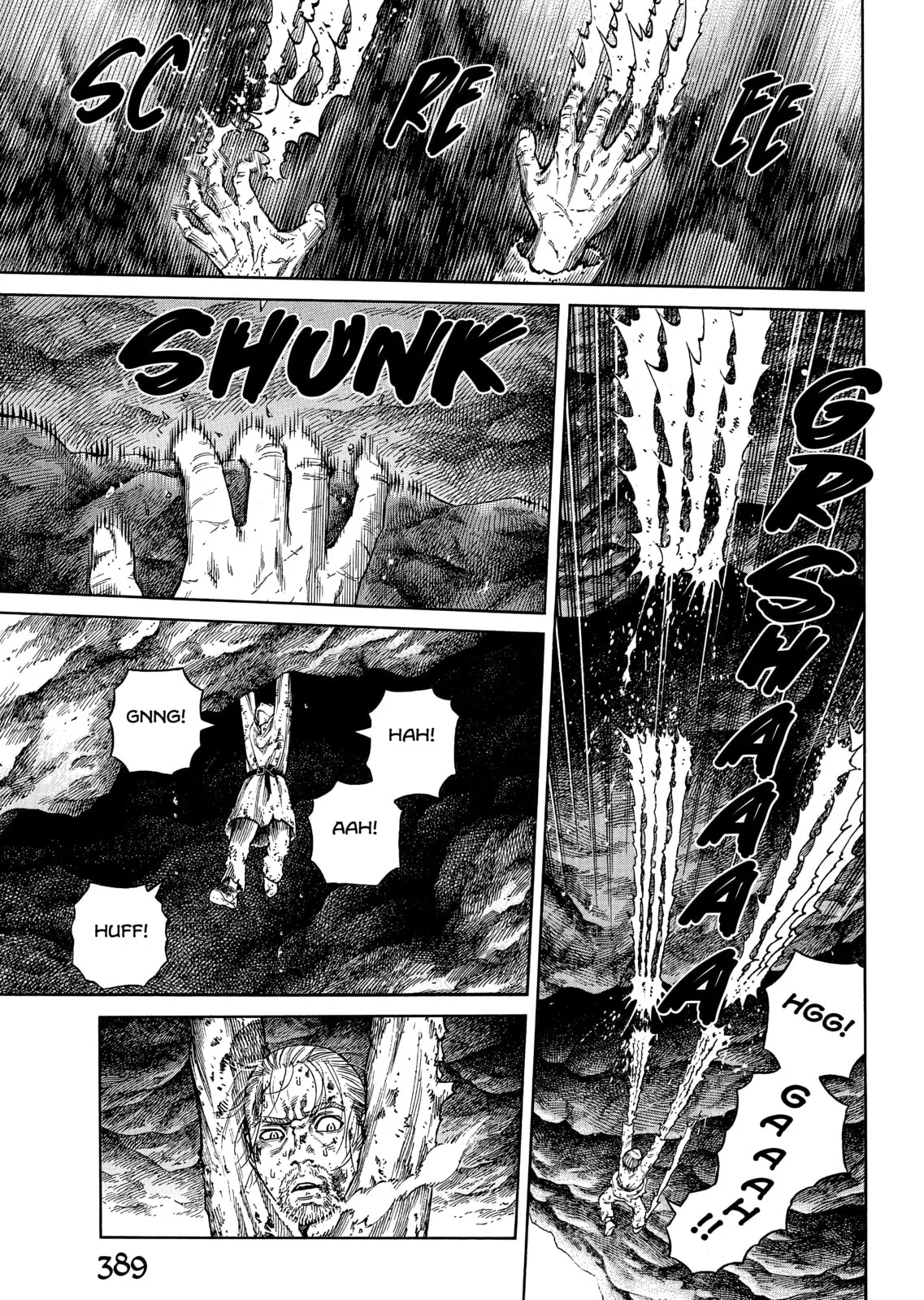 Vinland Saga β Chapter 70 β Page 23