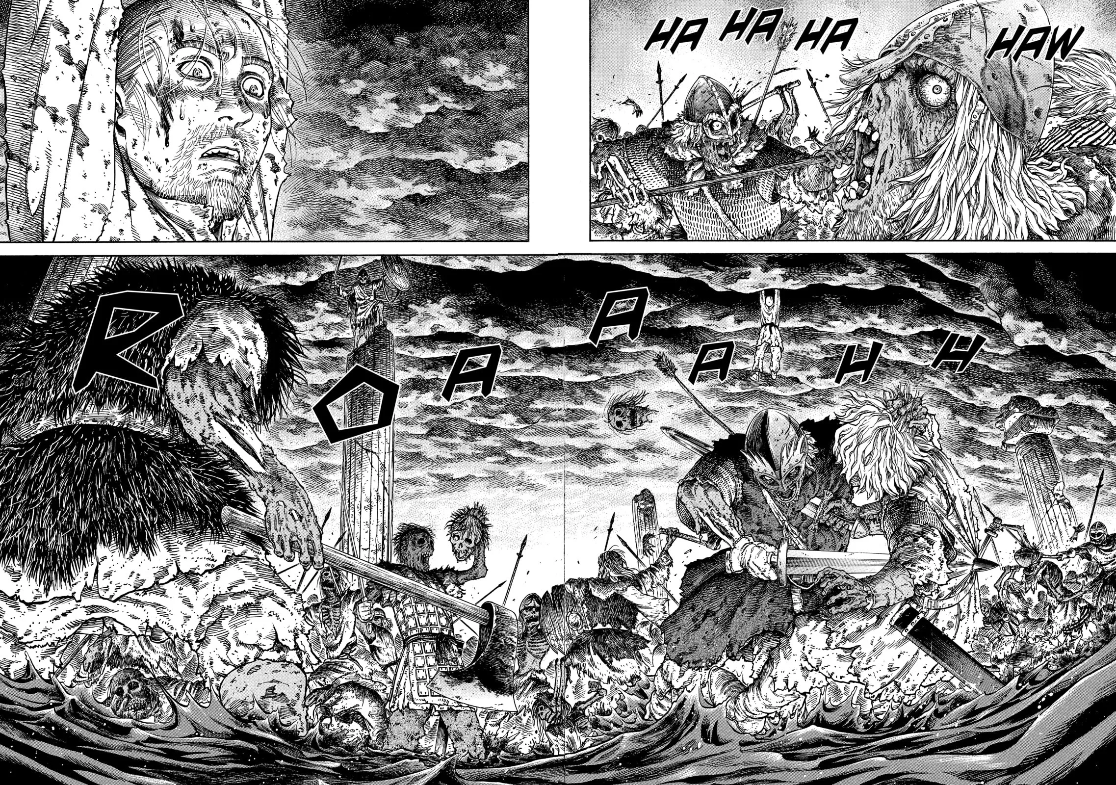 Vinland Saga β Chapter 70 β Page 24