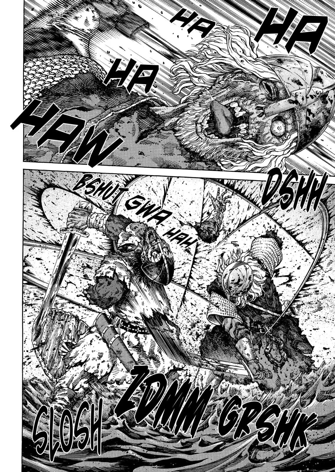 Vinland Saga β Chapter 71 β Page 2