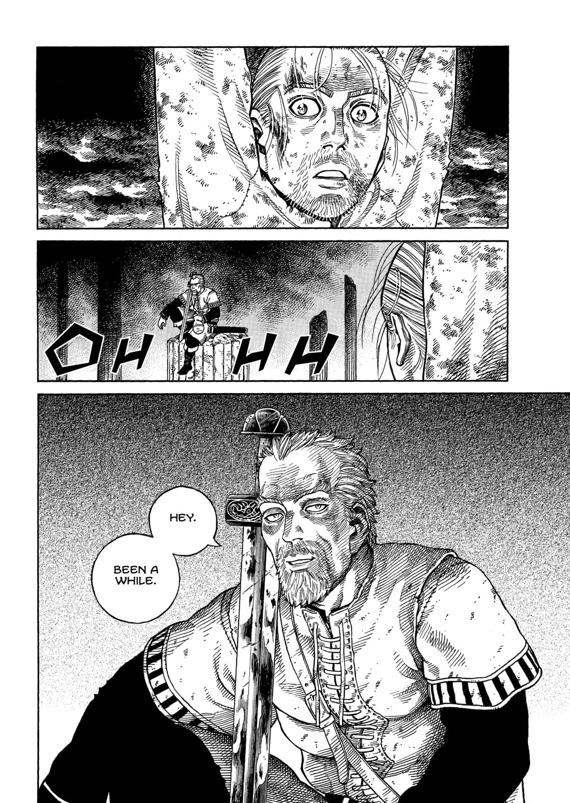 Vinland Saga β Chapter 71 β Page 6