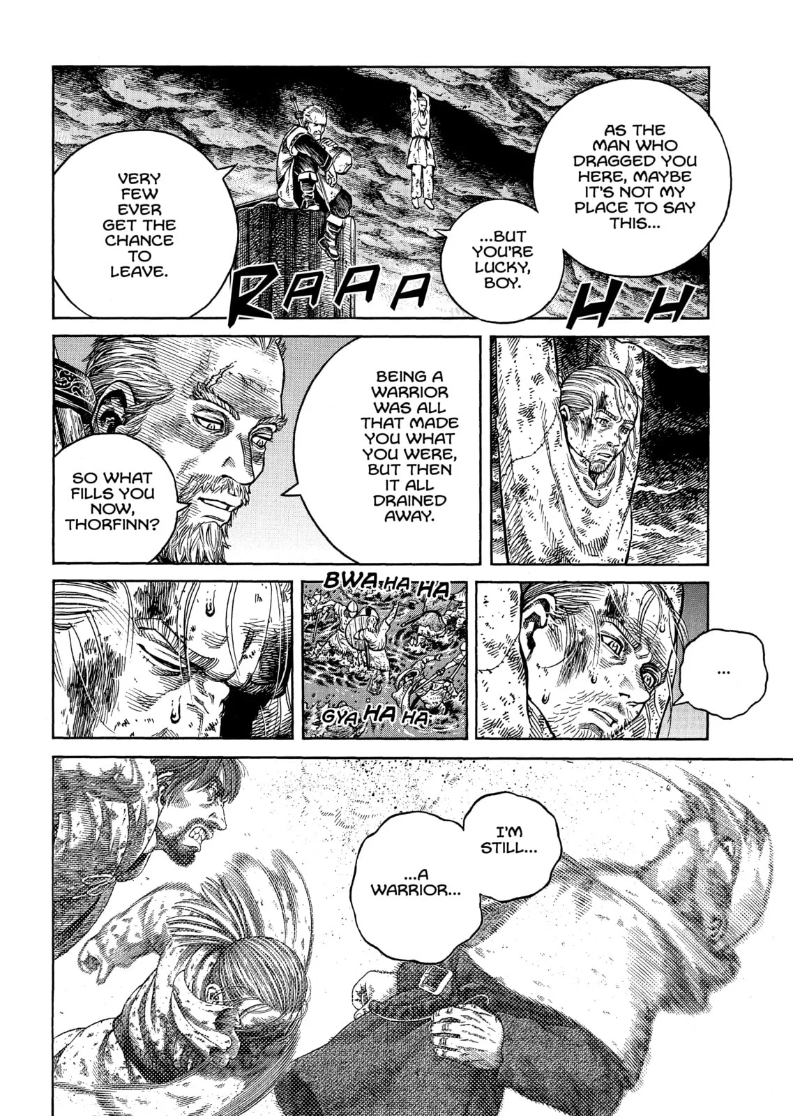 Vinland Saga β Chapter 71 β Page 10
