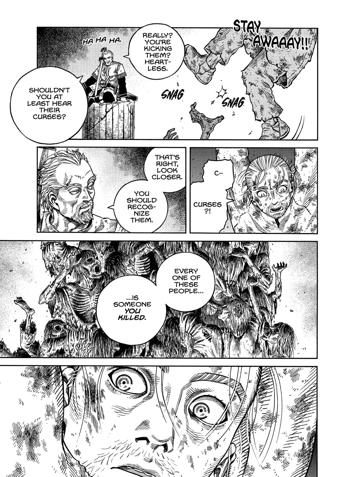 Vinland Saga β Chapter 71 β Page 13