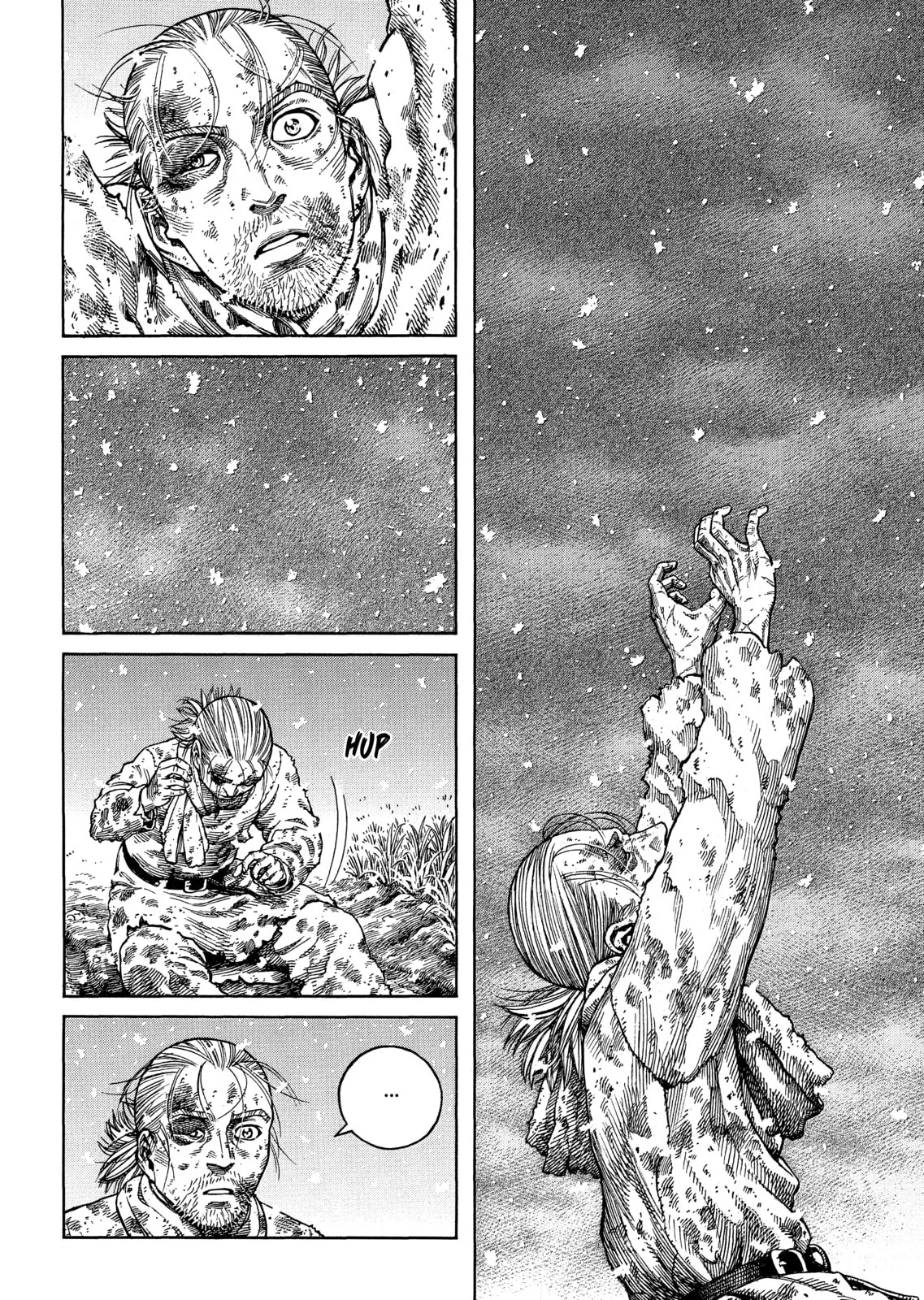Vinland Saga β Chapter 71 β Page 15