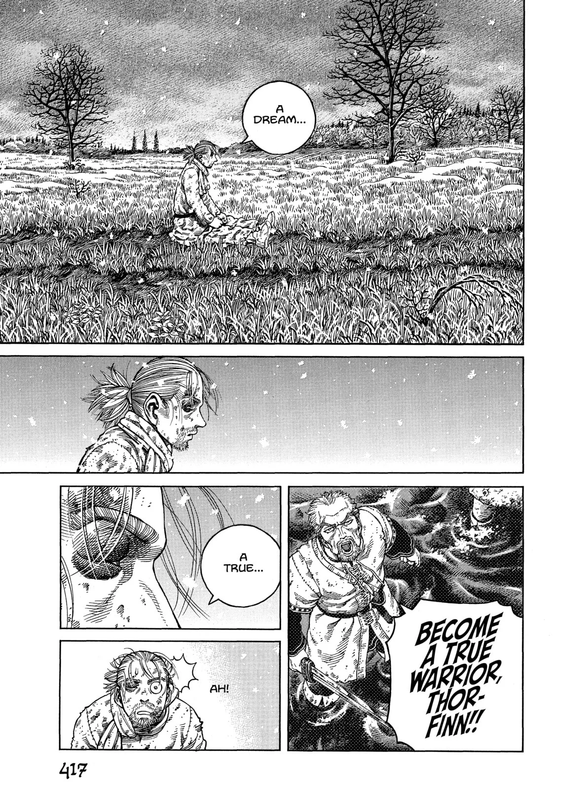 Vinland Saga β Chapter 71 β Page 16