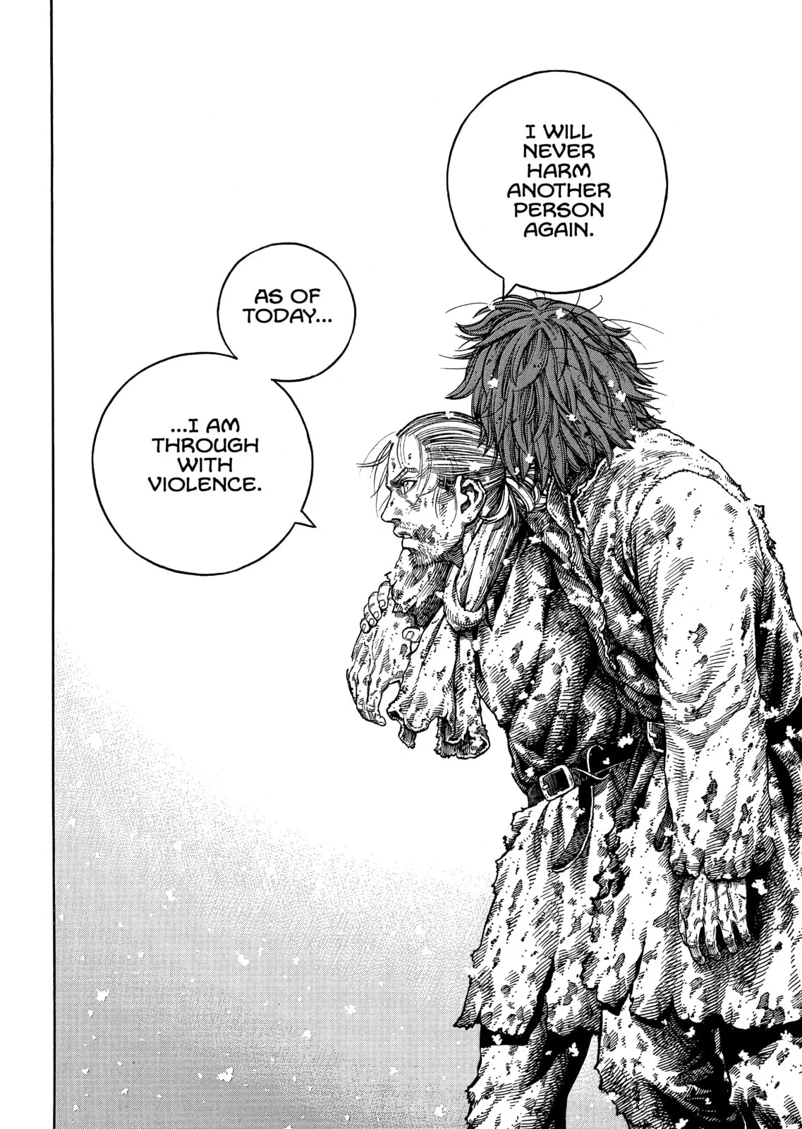 Vinland Saga β Chapter 71 β Page 21