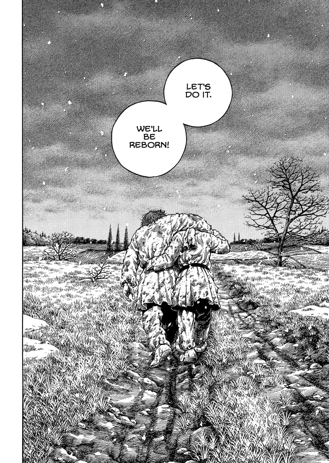 Vinland Saga β Chapter 71 β Page 23