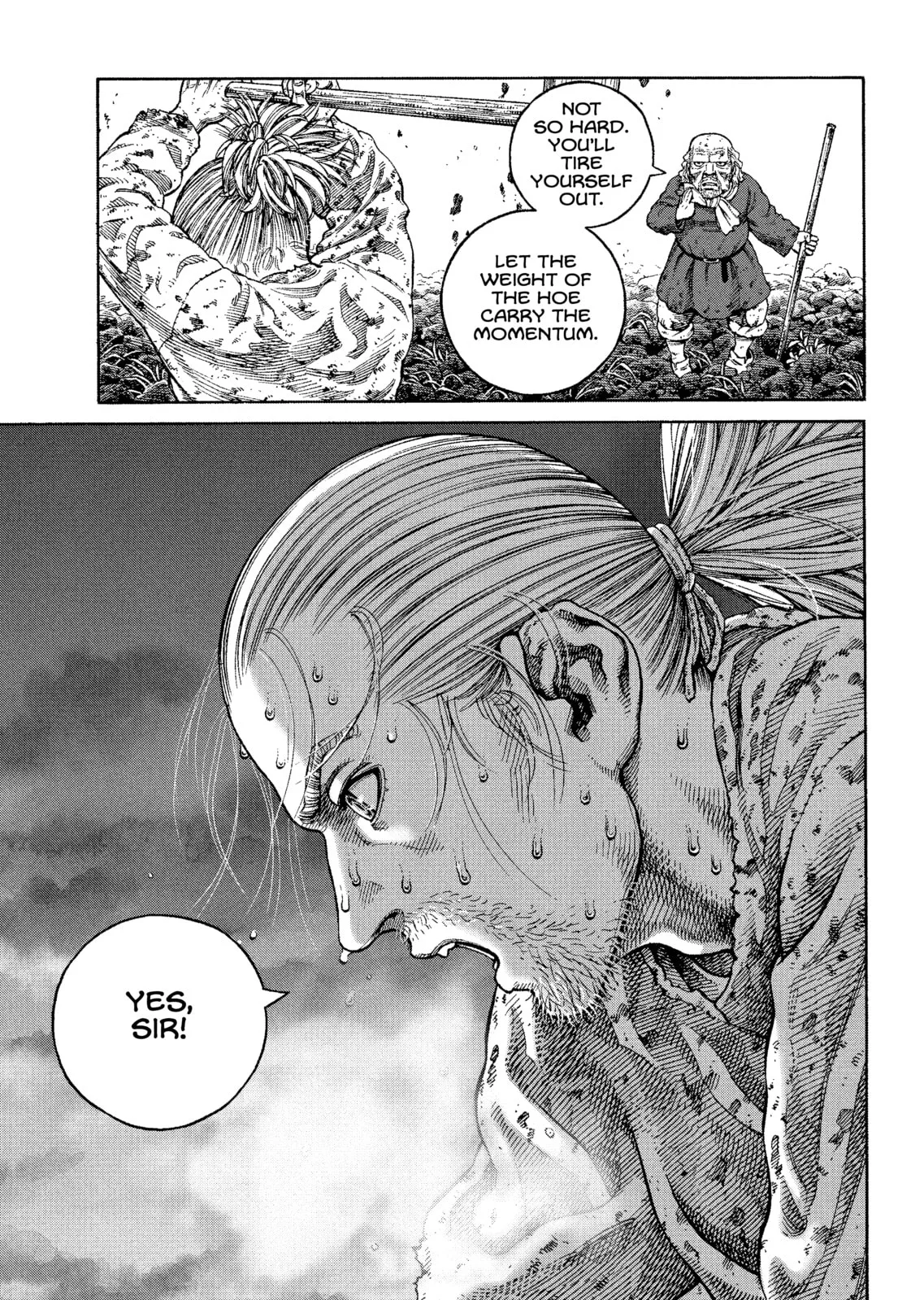Vinland Saga β Chapter 71 β Page 26