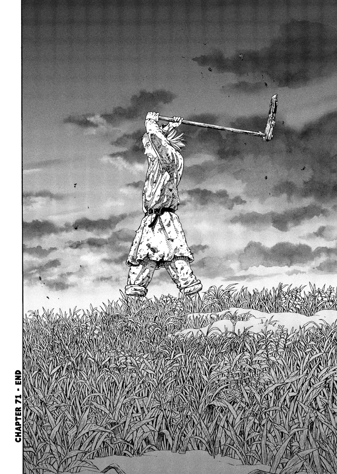Vinland Saga β Chapter 71 β Page 27