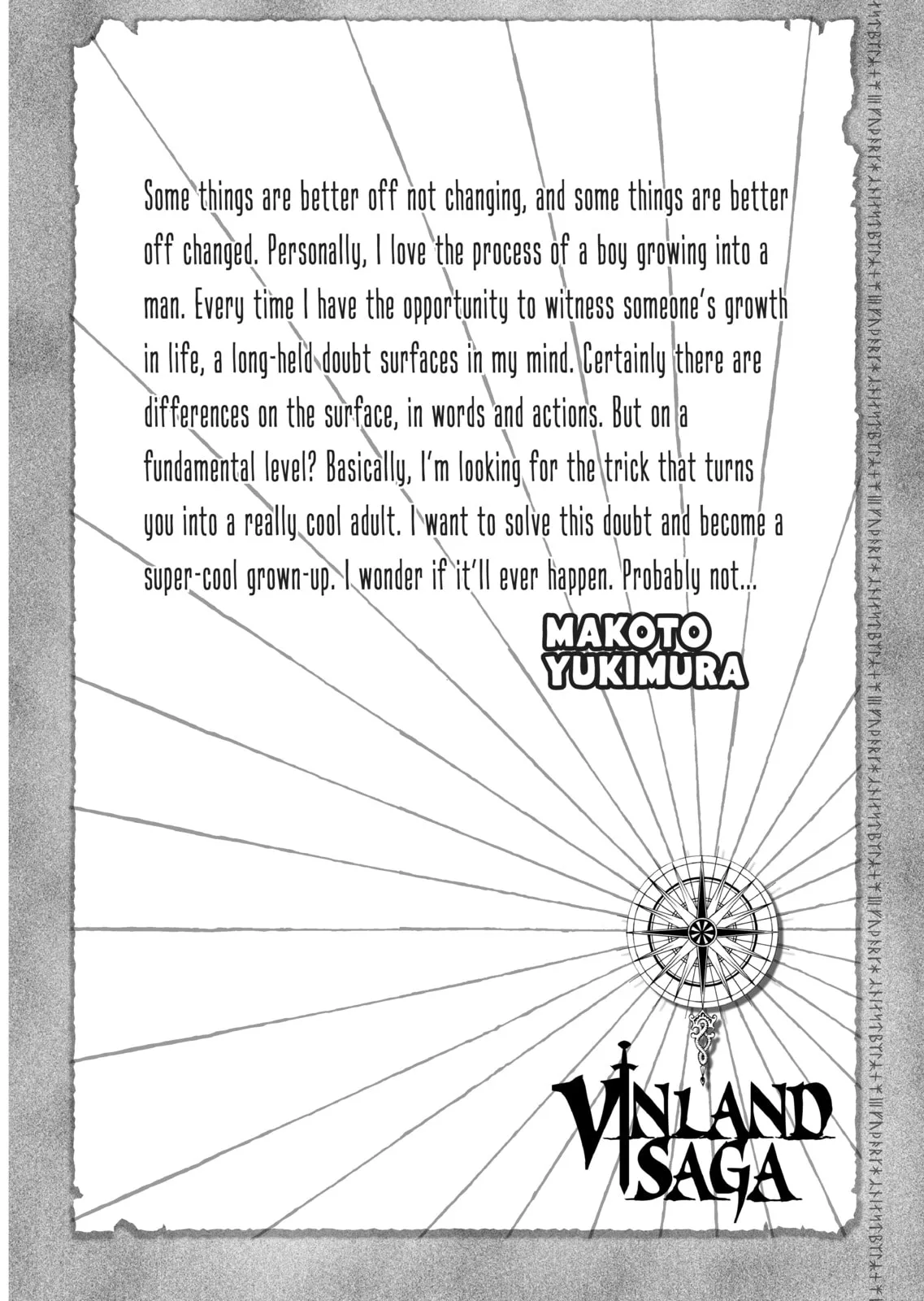 Vinland Saga β Chapter 71 β Page 29