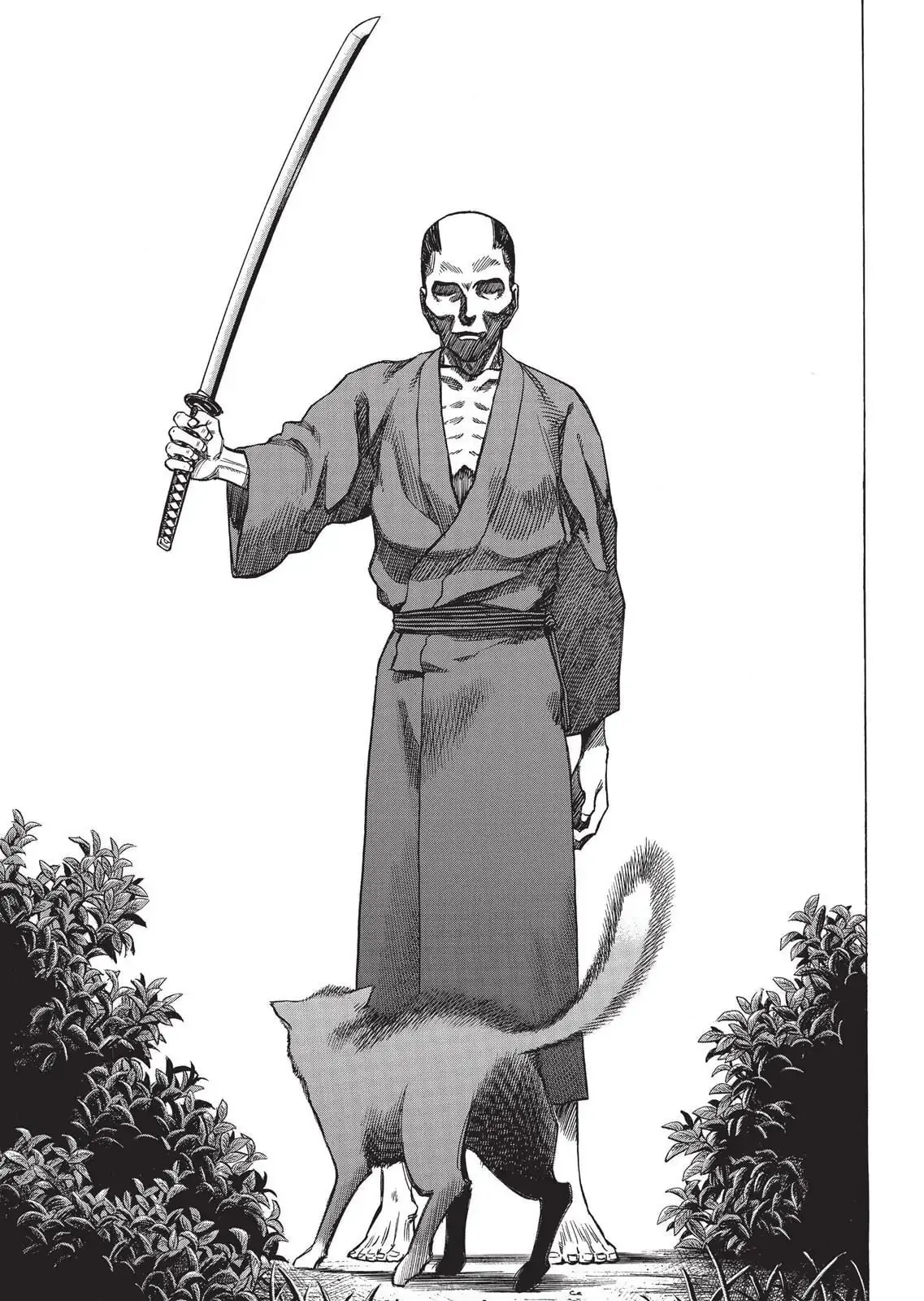 Vinland Saga β Chapter 71.5 β Page 5