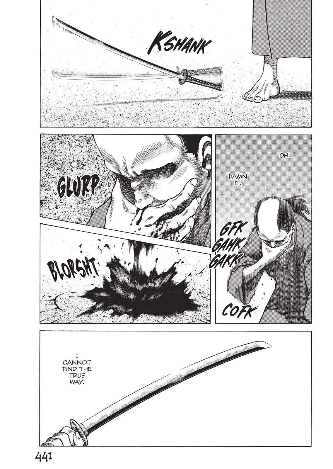 Vinland Saga β Chapter 71.5 β Page 9