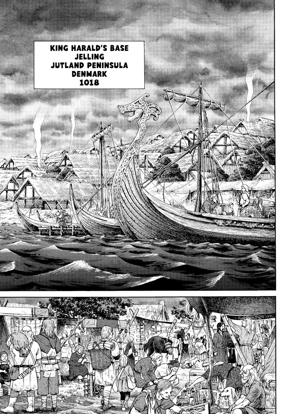 Vinland Saga β Chapter 72 β Page 5