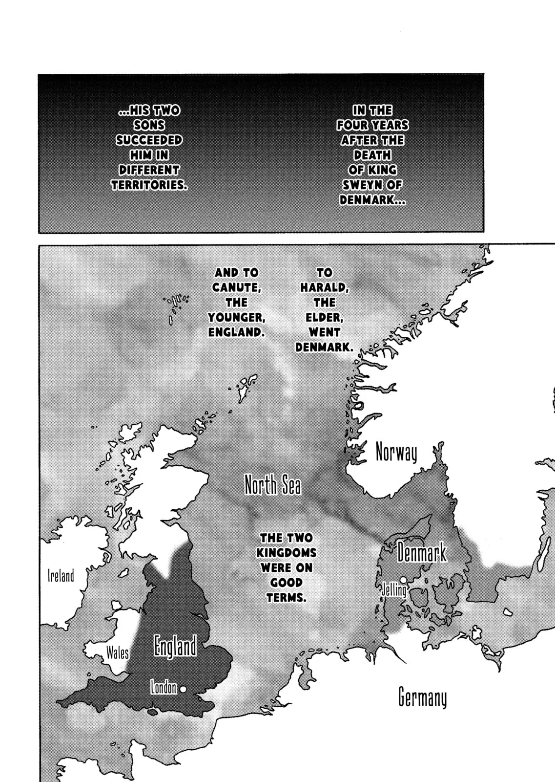 Vinland Saga β Chapter 72 β Page 9