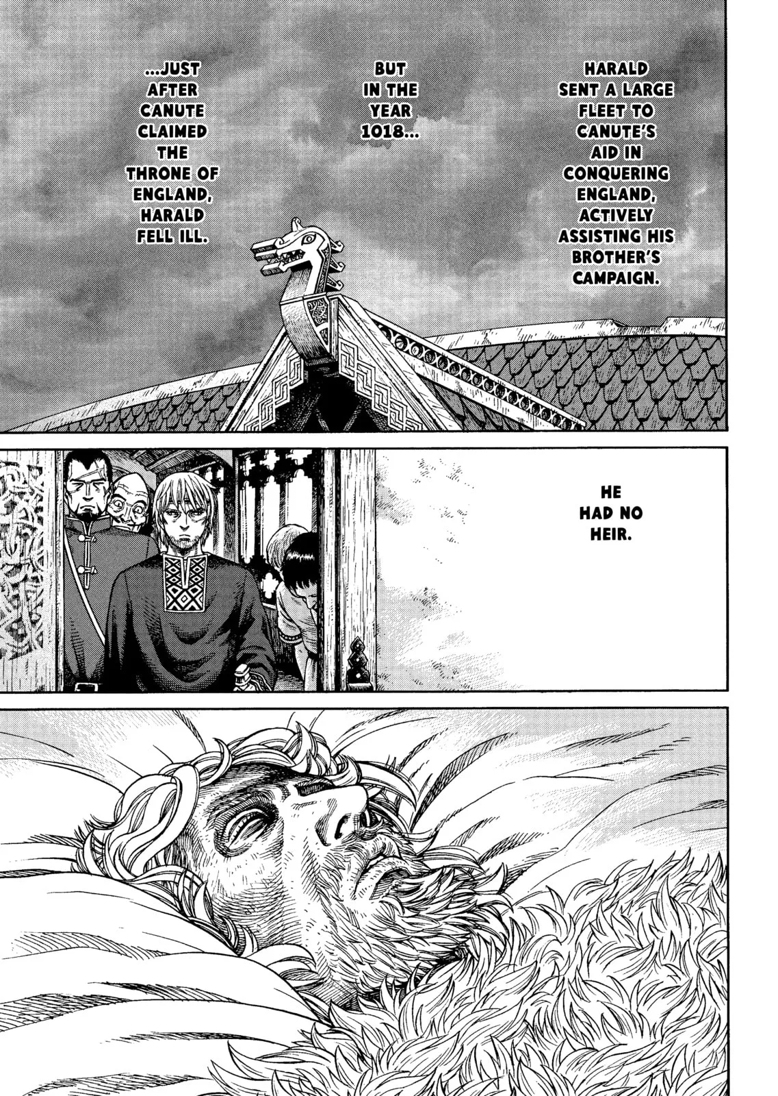 Vinland Saga β Chapter 72 β Page 10