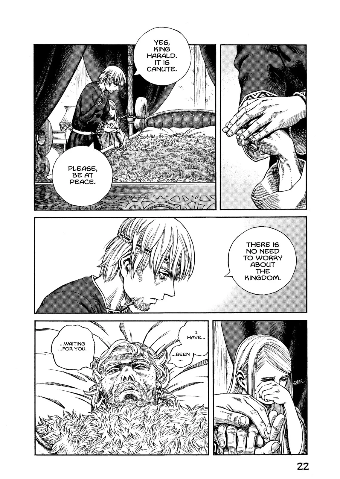 Vinland Saga β Chapter 72 β Page 13