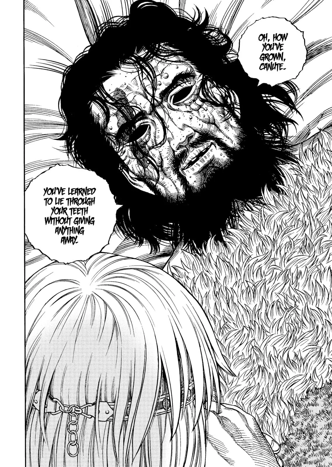 Vinland Saga β Chapter 72 β Page 15