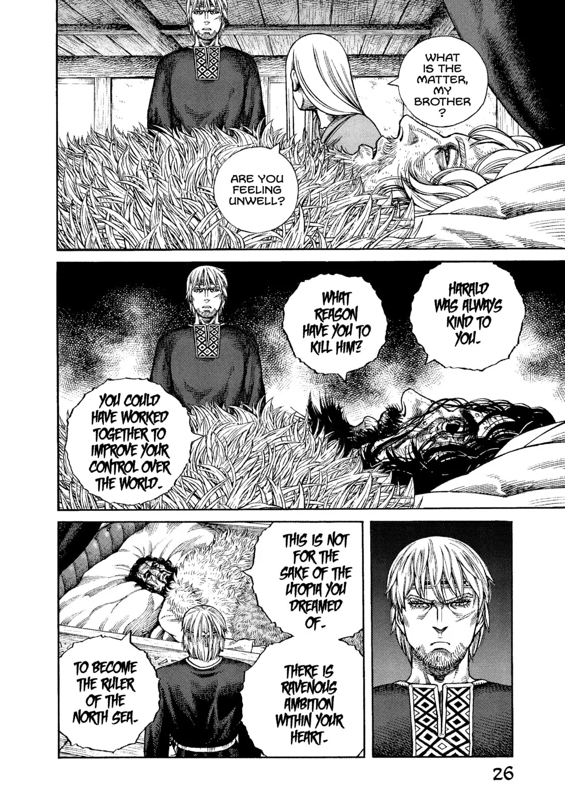 Vinland Saga β Chapter 72 β Page 17