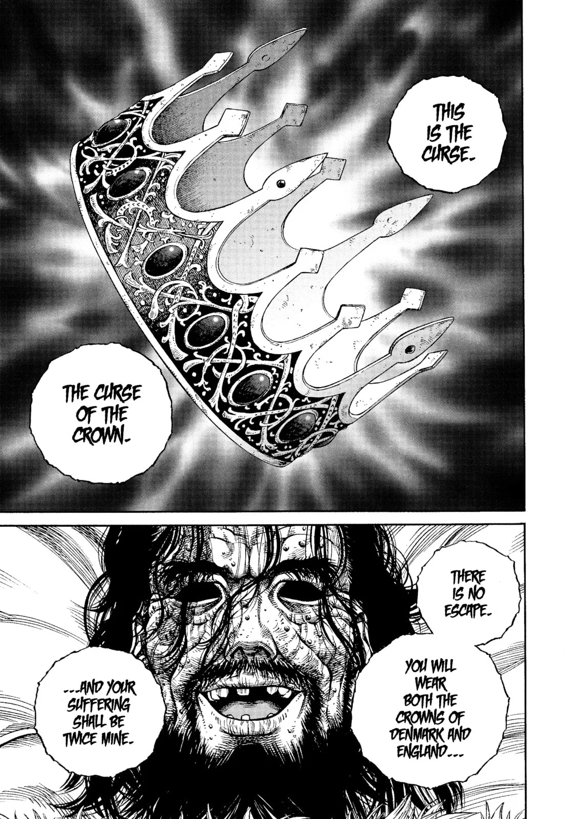 Vinland Saga β Chapter 72 β Page 18
