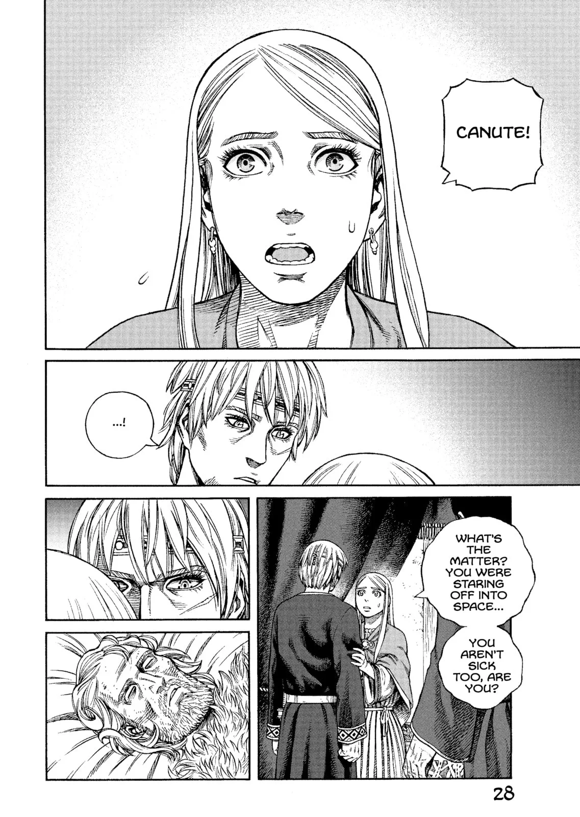 Vinland Saga β Chapter 72 β Page 19