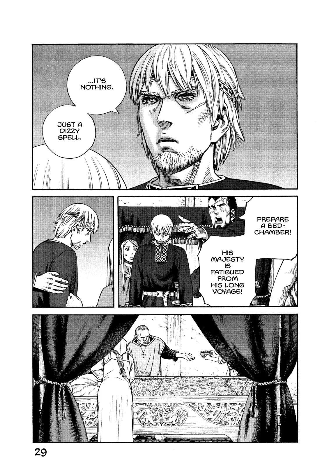 Vinland Saga β Chapter 72 β Page 20
