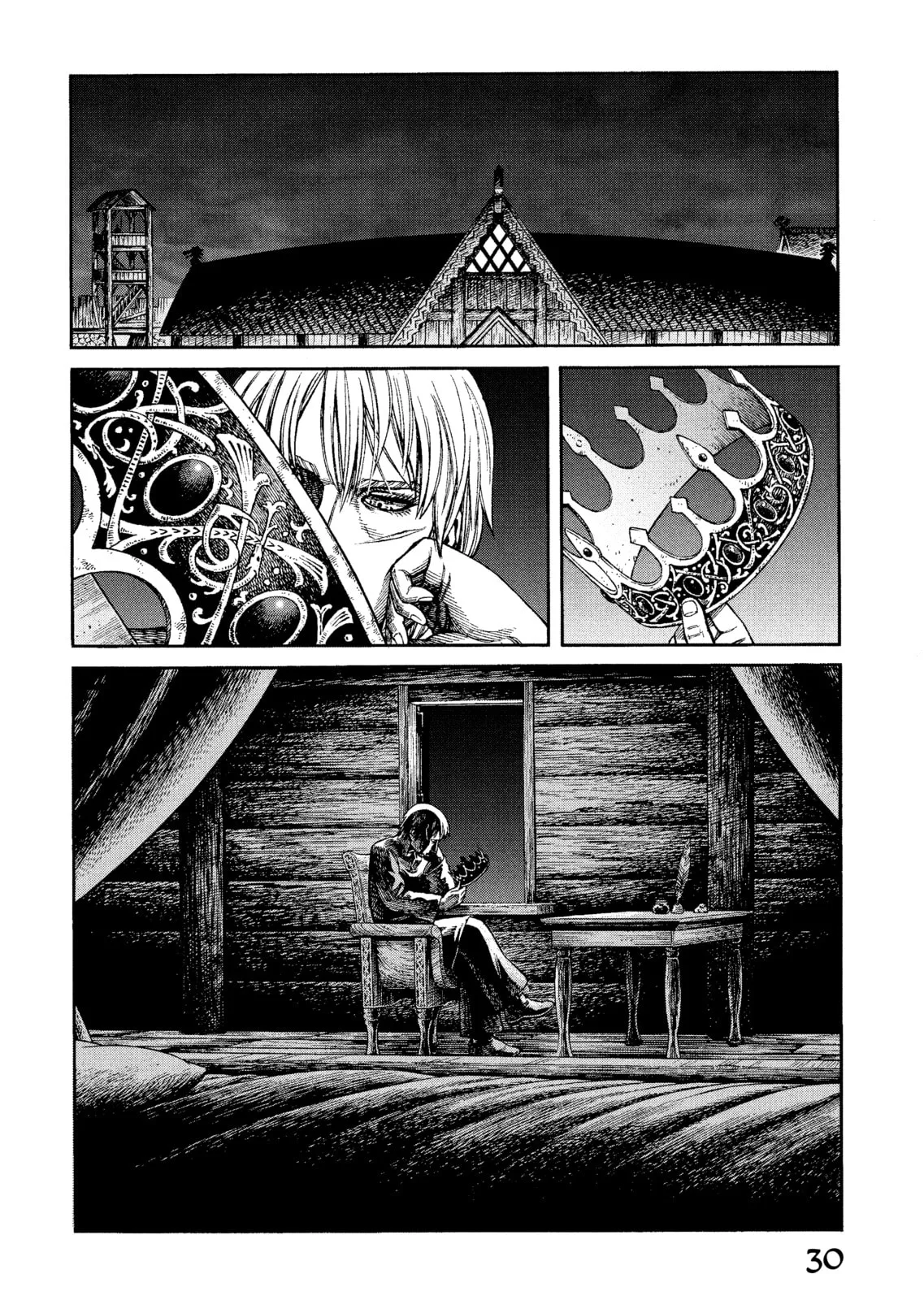 Vinland Saga β Chapter 72 β Page 21