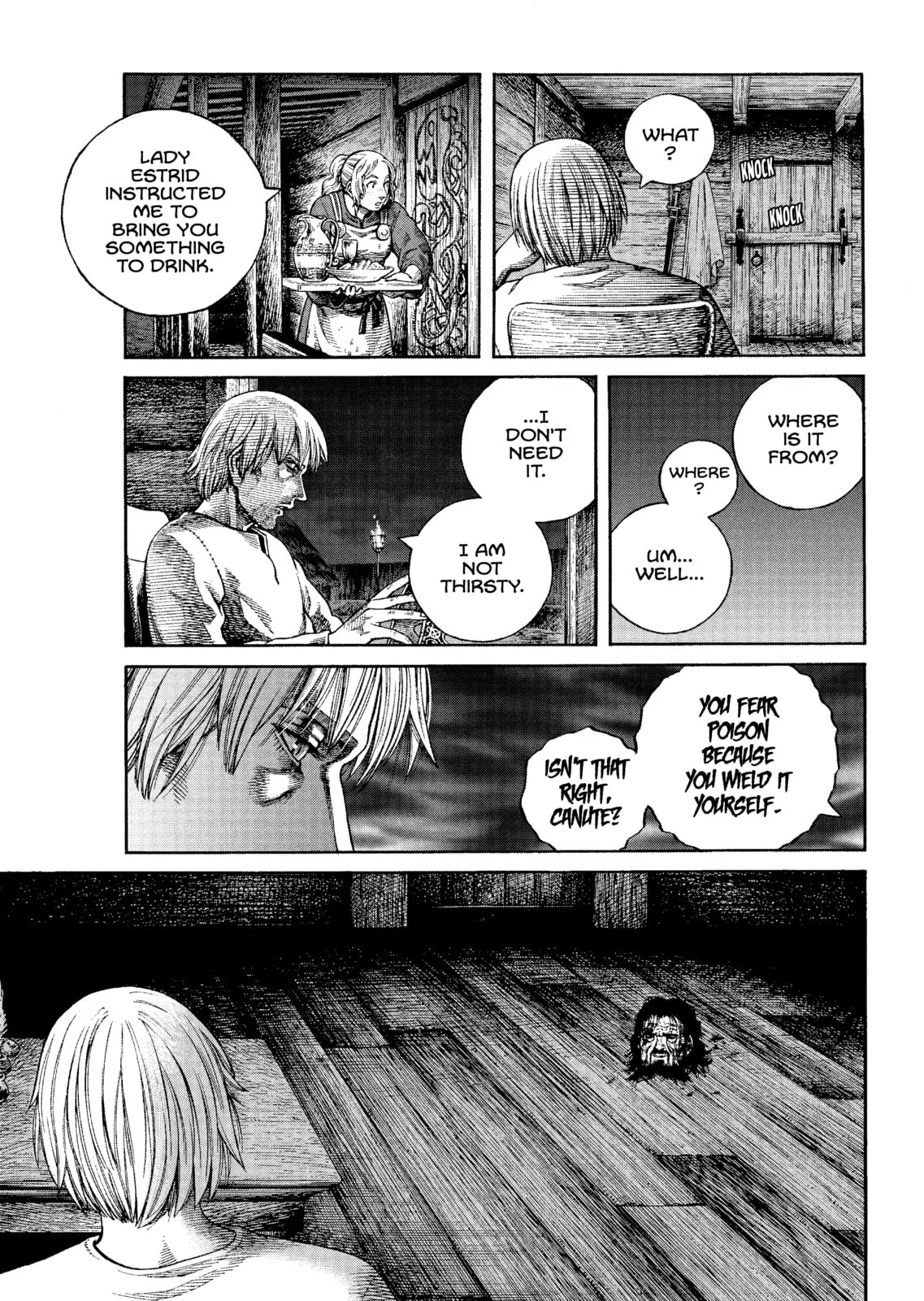 Vinland Saga β Chapter 72 β Page 22