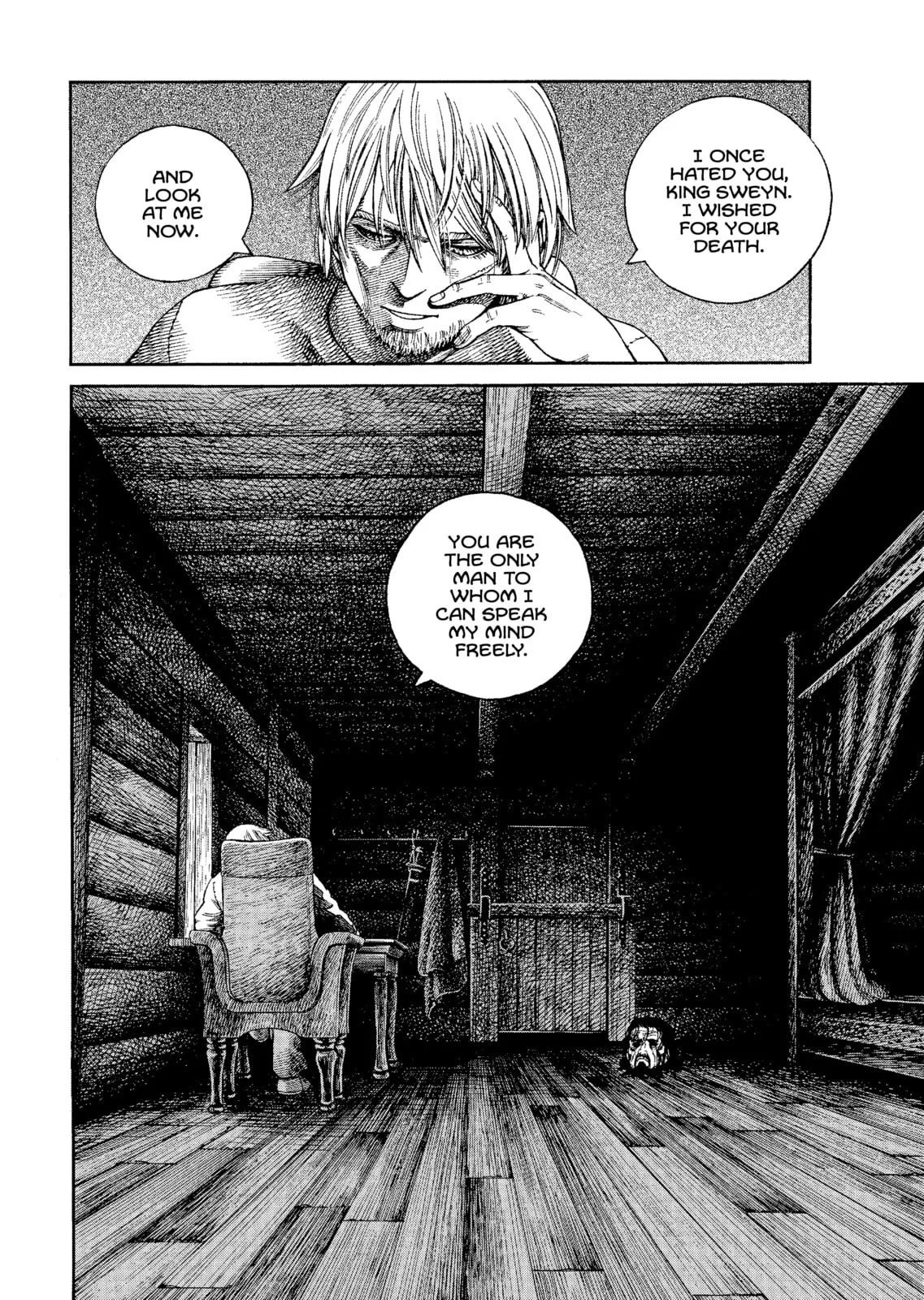 Vinland Saga β Chapter 72 β Page 25