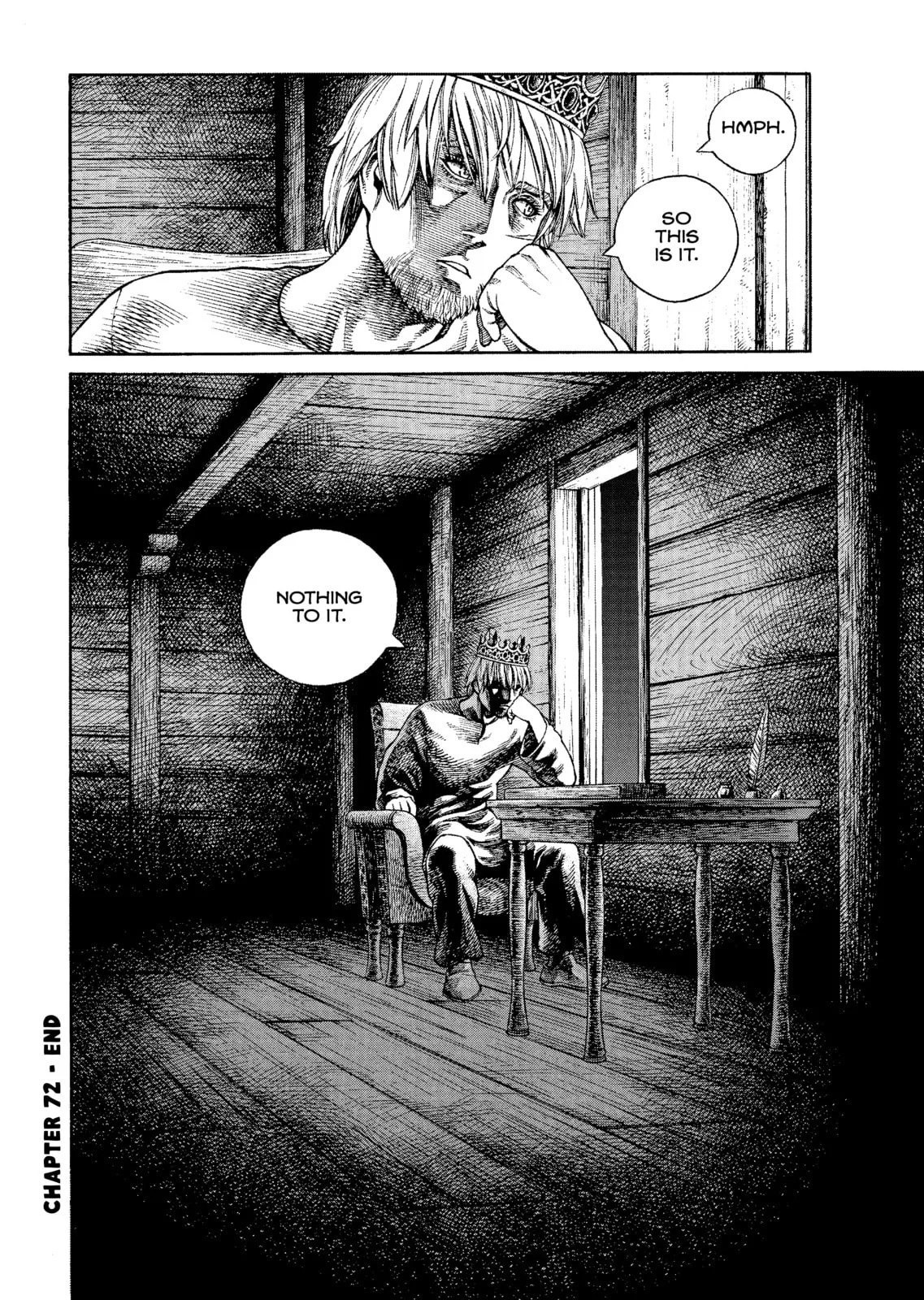 Vinland Saga β Chapter 72 β Page 27