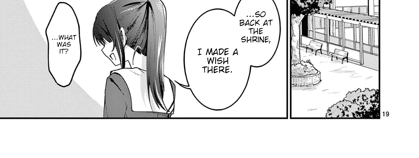 Kimi to Hanabi to Yakusoku to — Chapter 1 — Page 36