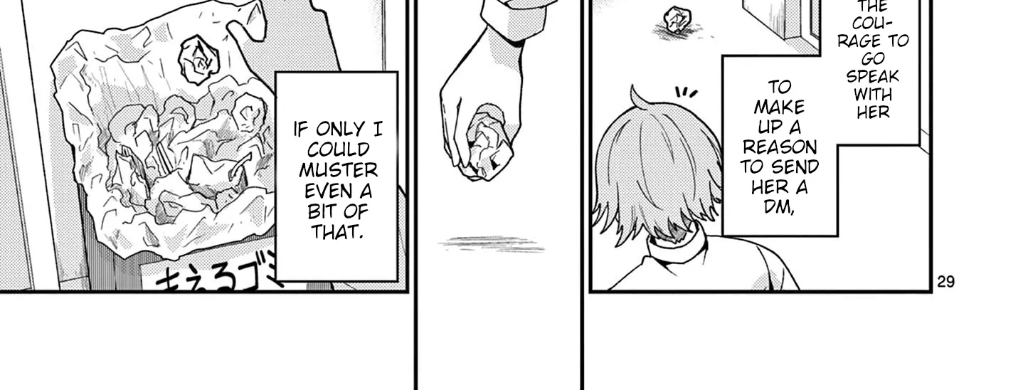 Kimi to Hanabi to Yakusoku to — Chapter 1 — Page 56