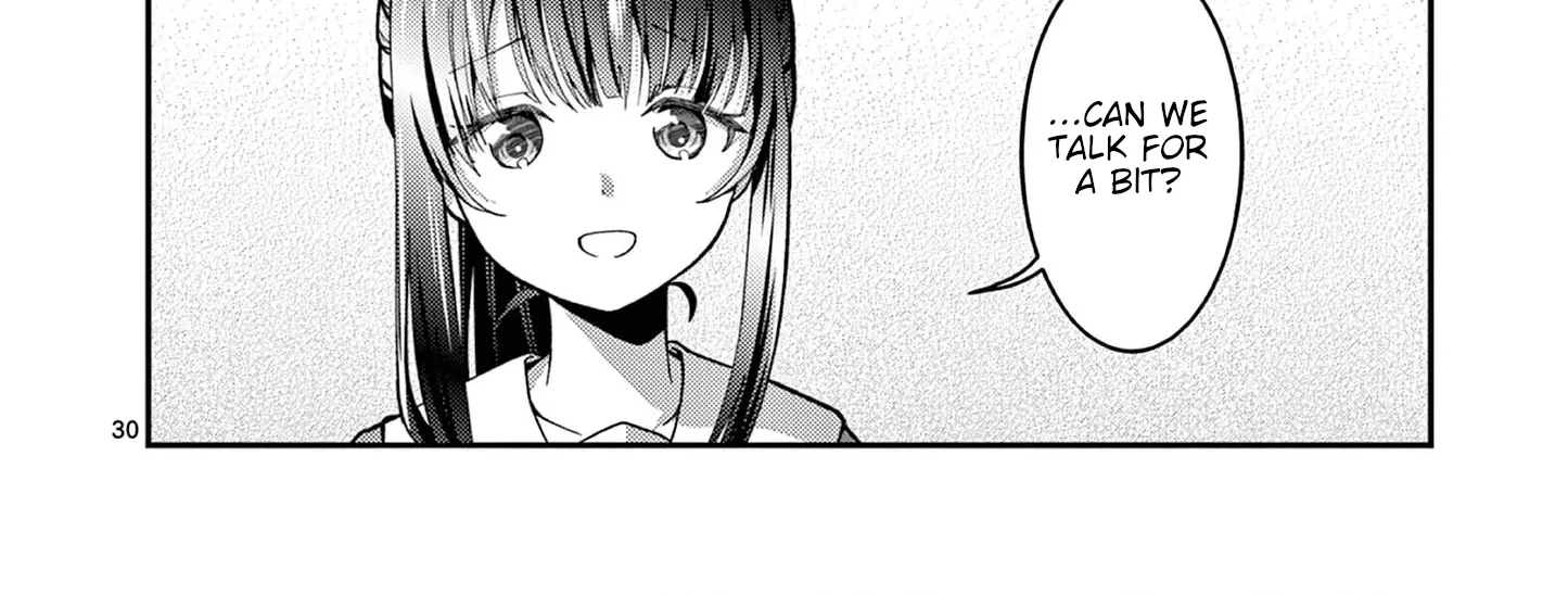 Kimi to Hanabi to Yakusoku to — Chapter 1 — Page 58