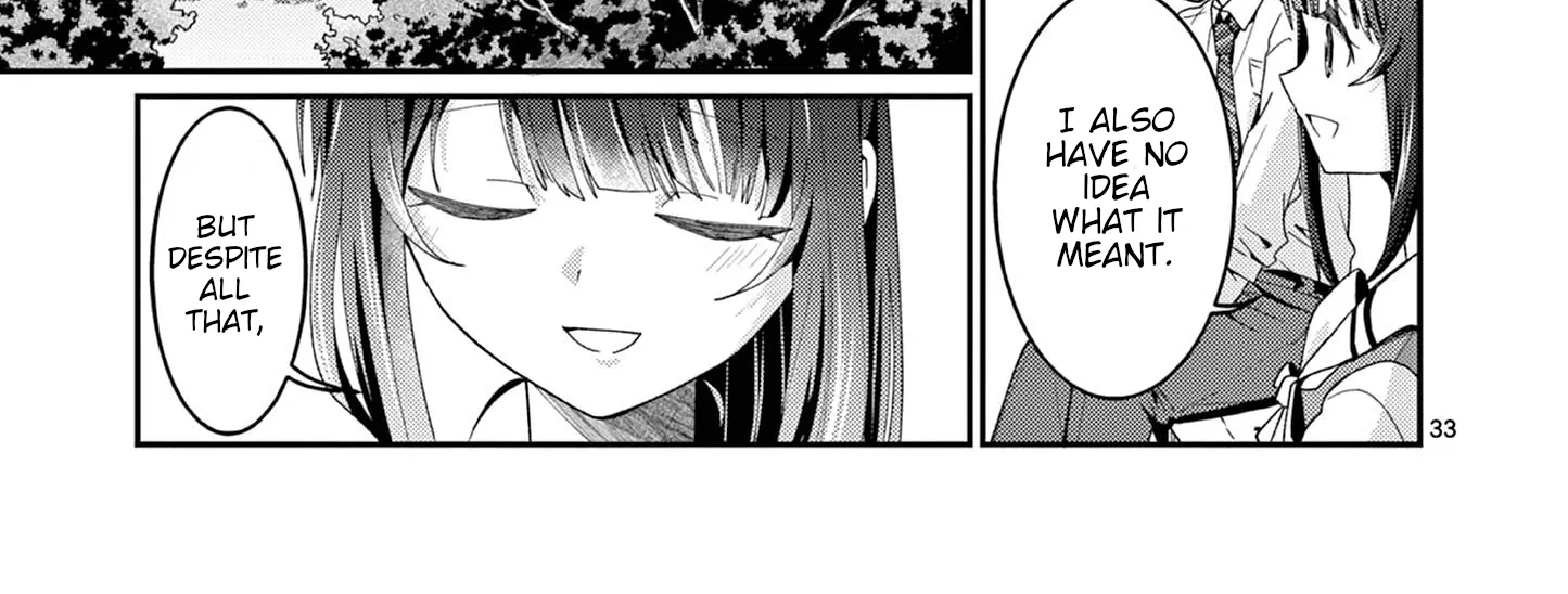 Kimi to Hanabi to Yakusoku to — Chapter 1 — Page 64