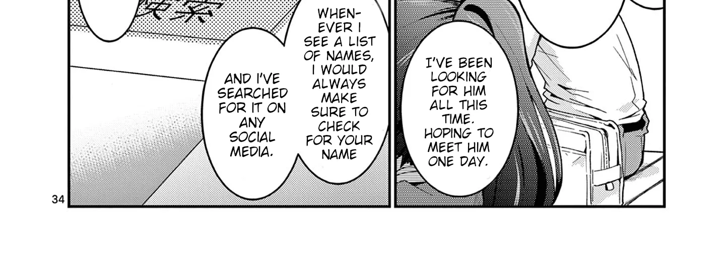 Kimi to Hanabi to Yakusoku to — Chapter 1 — Page 66
