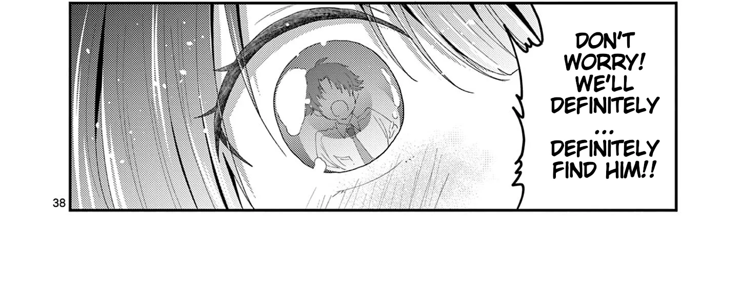 Kimi to Hanabi to Yakusoku to — Chapter 1 — Page 74