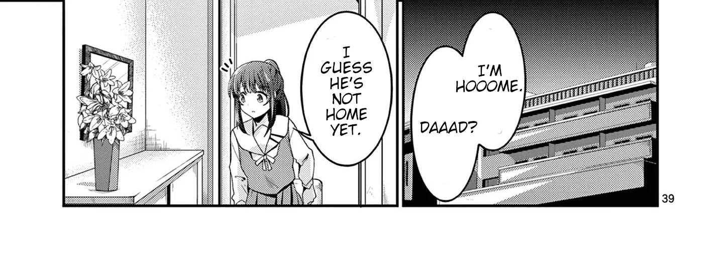 Kimi to Hanabi to Yakusoku to — Chapter 1 — Page 76