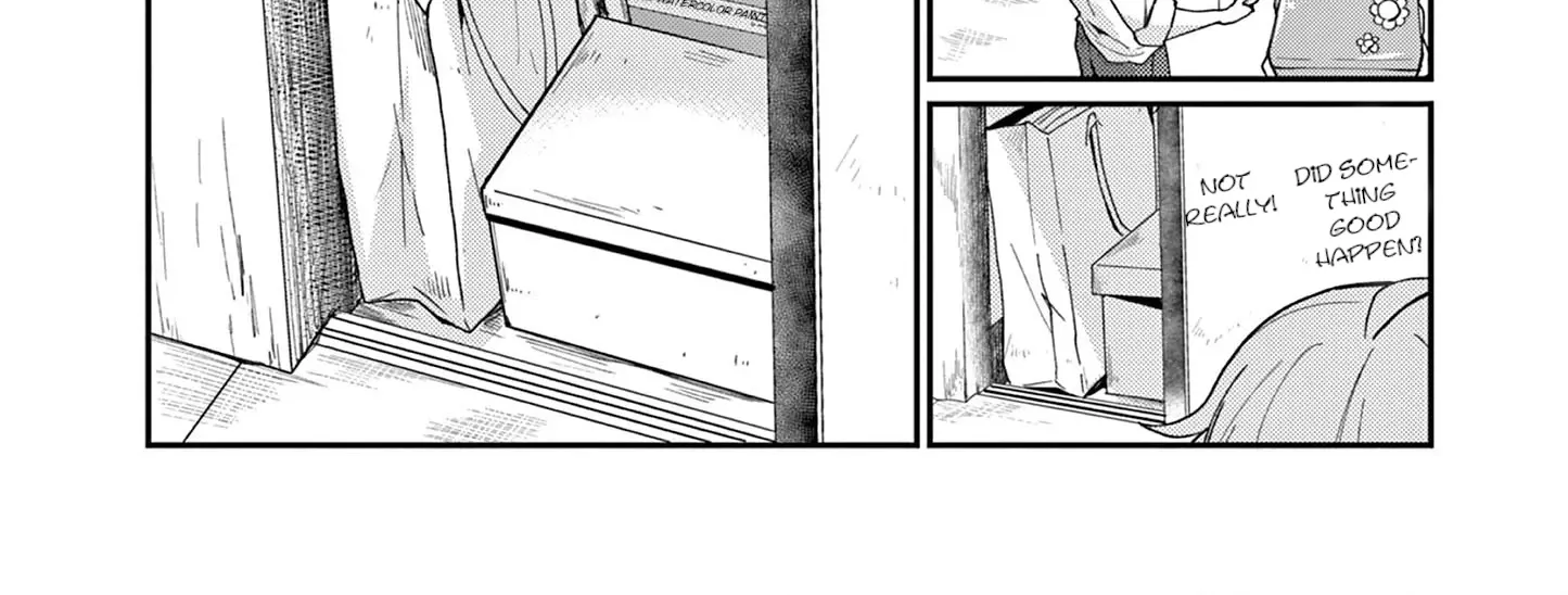Kimi to Hanabi to Yakusoku to — Chapter 1 — Page 78