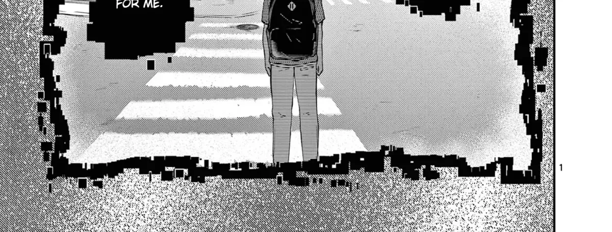 Kimi to Hanabi to Yakusoku to — Chapter 2 — Page 2