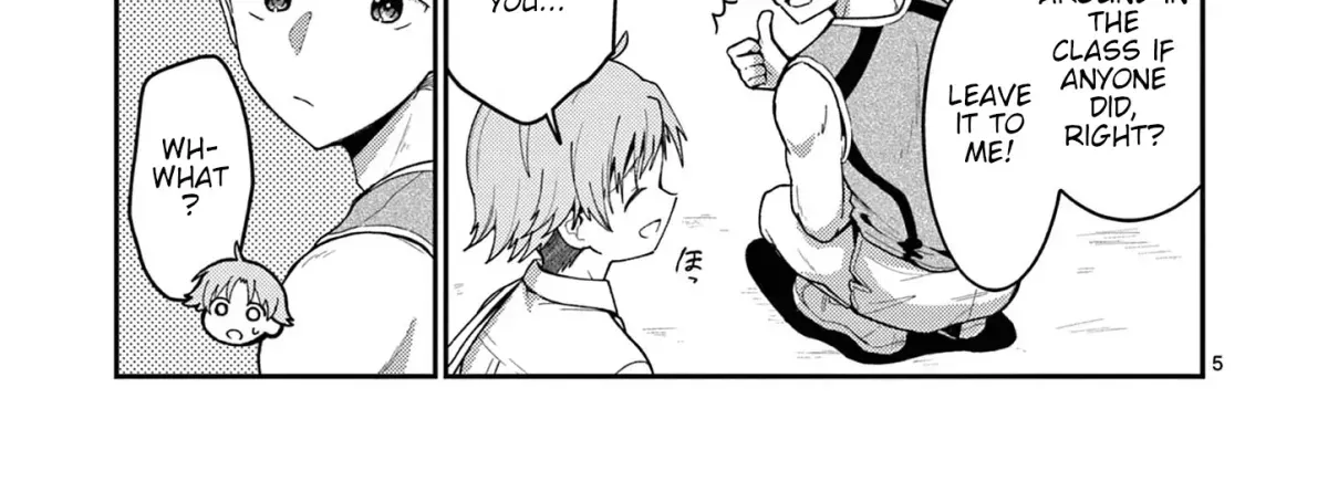 Kimi to Hanabi to Yakusoku to — Chapter 2 — Page 10