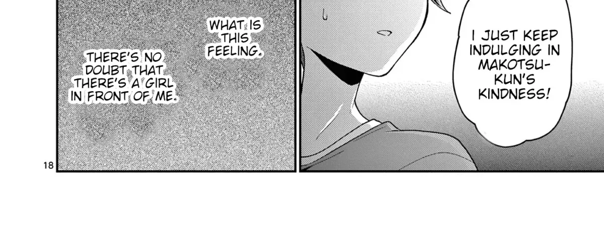 Kimi to Hanabi to Yakusoku to — Chapter 2 — Page 36