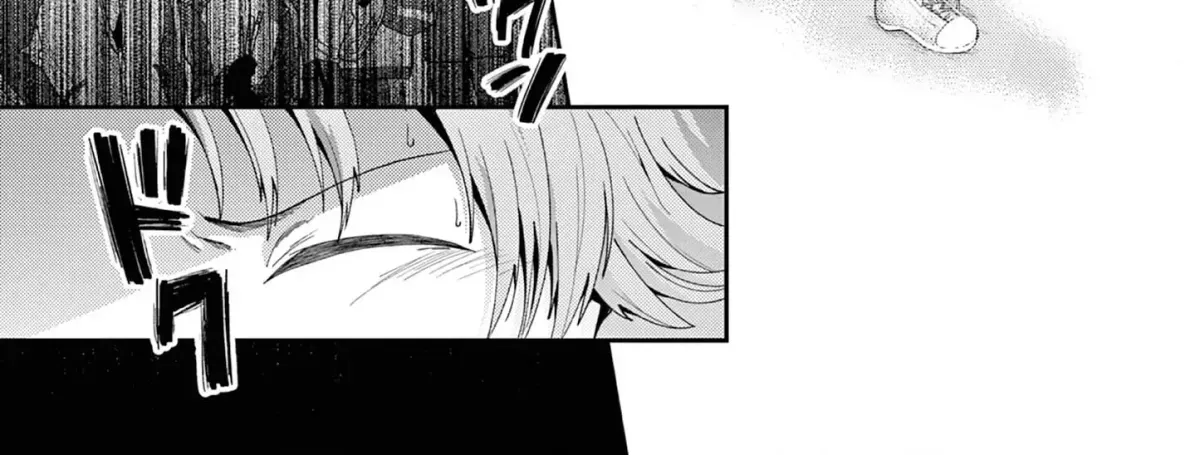 Kimi to Hanabi to Yakusoku to — Chapter 2 — Page 38