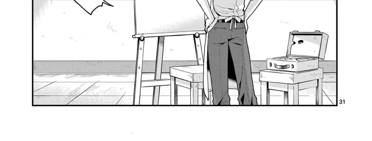 Kimi to Hanabi to Yakusoku to — Chapter 2 — Page 62