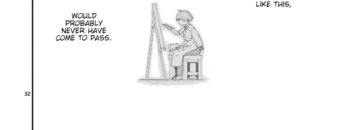 Kimi to Hanabi to Yakusoku to — Chapter 2 — Page 64