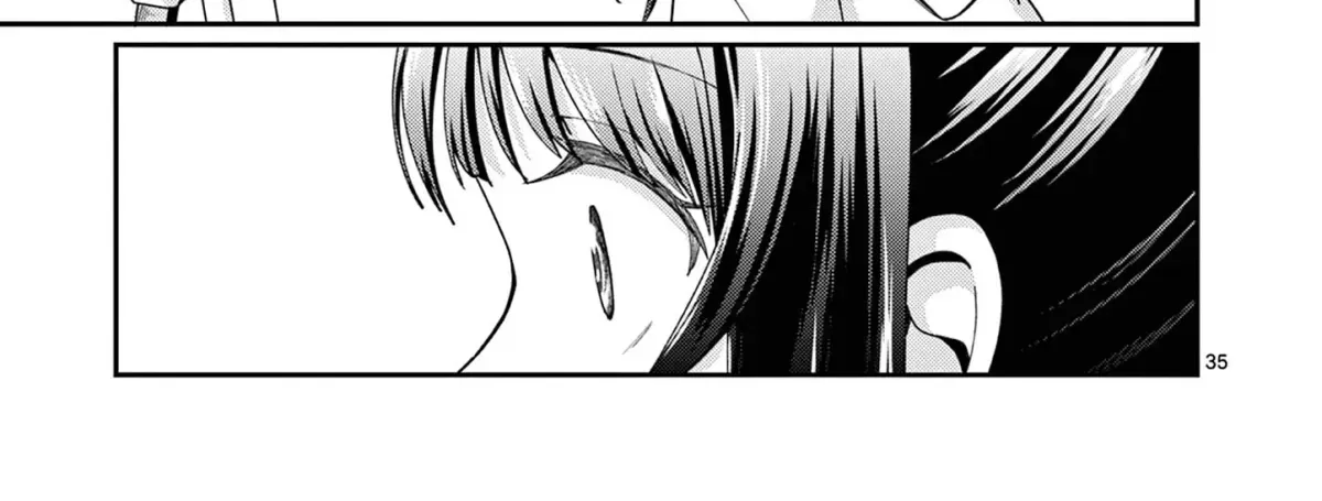Kimi to Hanabi to Yakusoku to — Chapter 2 — Page 70