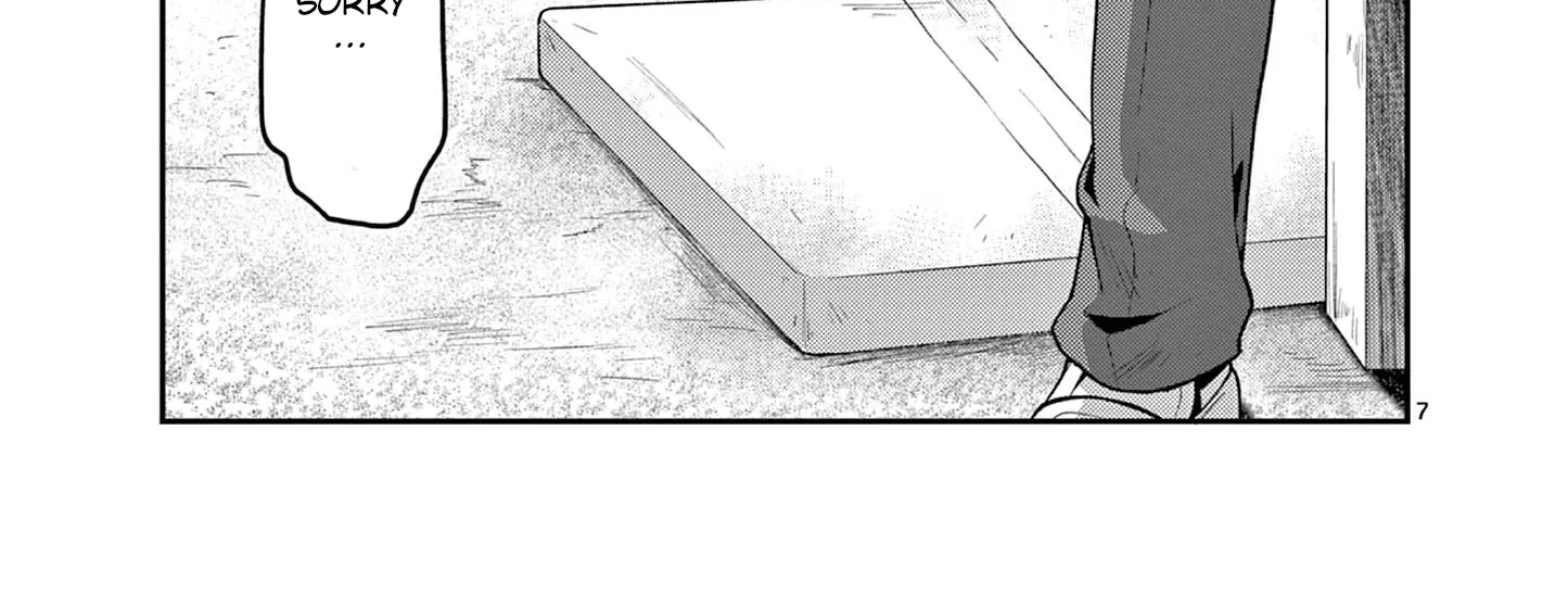 Kimi to Hanabi to Yakusoku to β Chapter 4 β Page 14