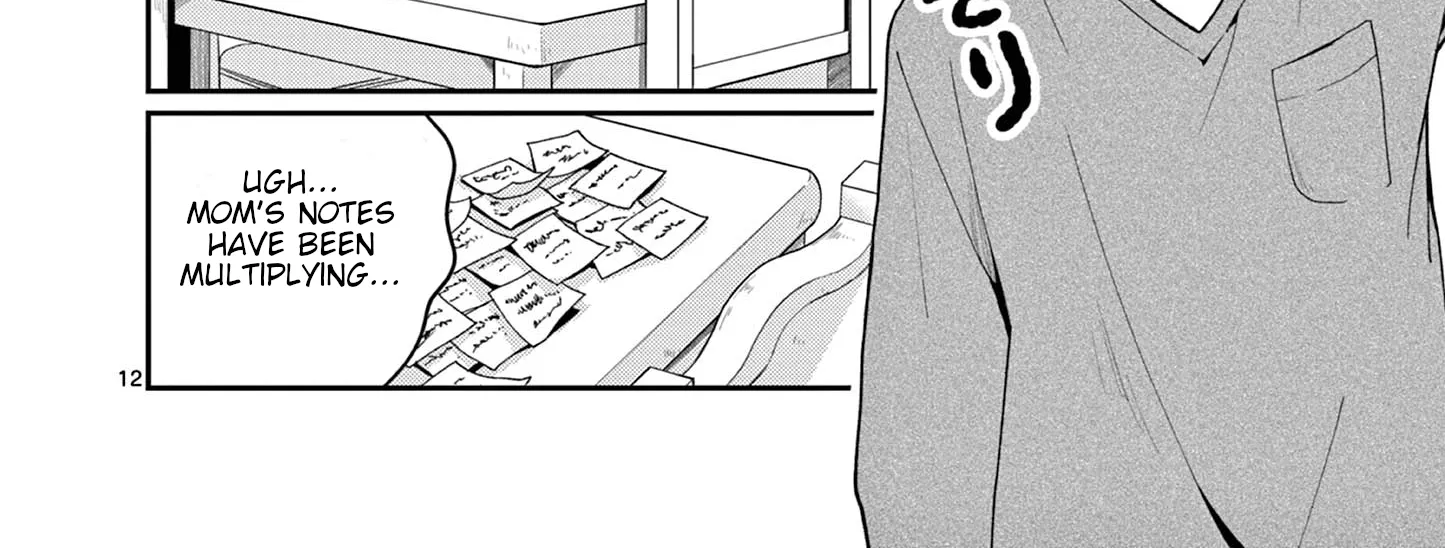 Kimi to Hanabi to Yakusoku to β Chapter 4 β Page 24