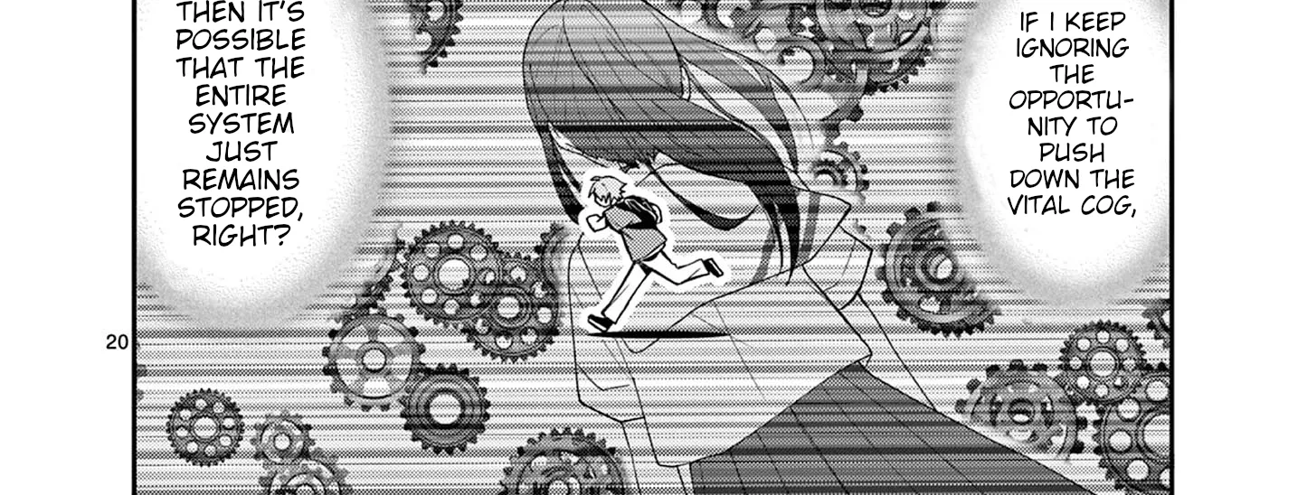 Kimi to Hanabi to Yakusoku to β Chapter 4 β Page 40